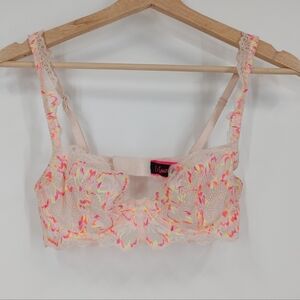 La Senza Lace Wired Bra